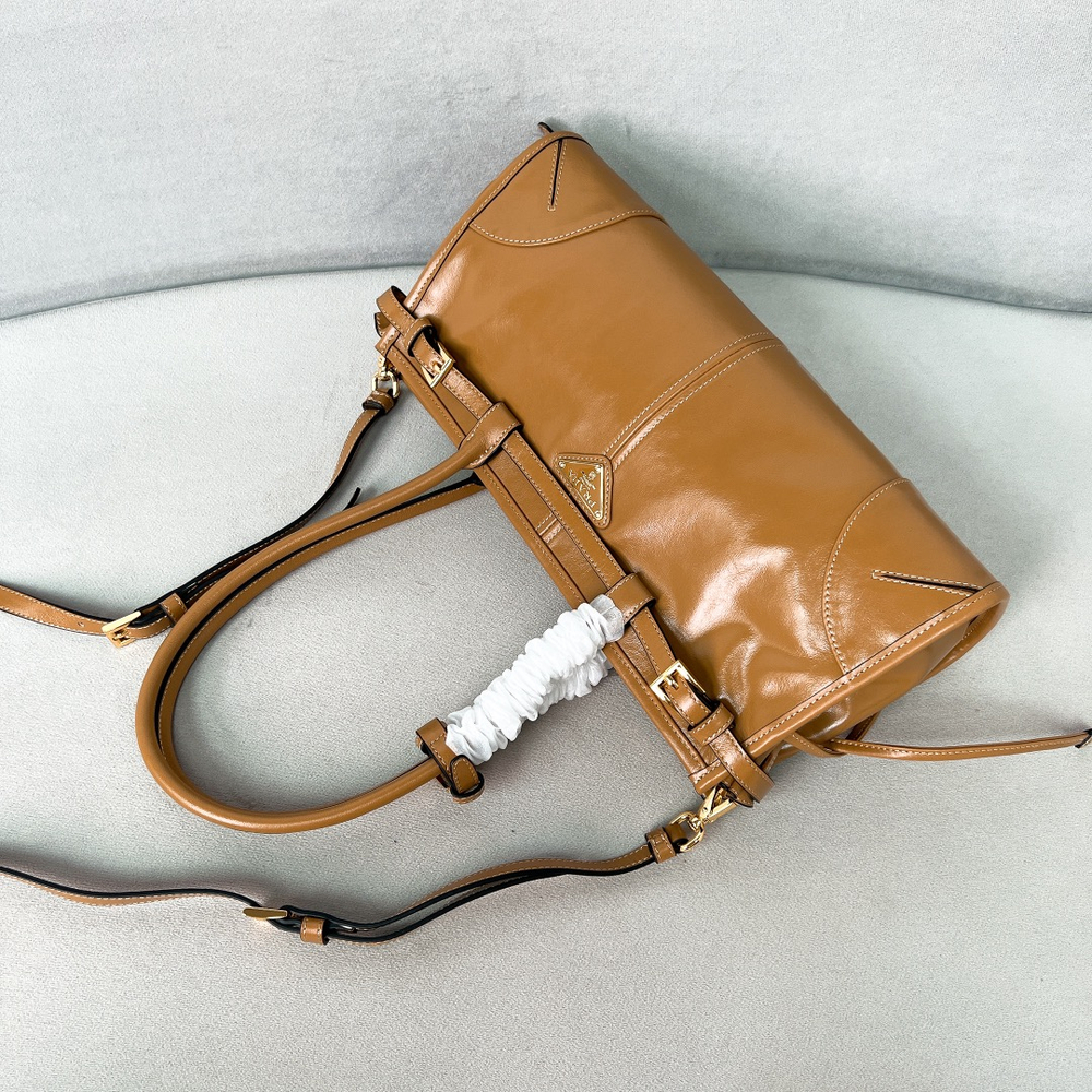 Prada Bonnie Medium Bag 32 cm