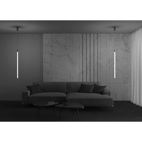 Подвесной светильник Maytoni Ray P022PL-L20G3K