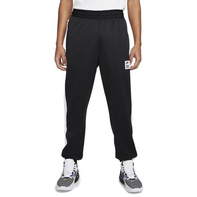 Штаны Nike Therma-FIT Starting 5 Trousers Black