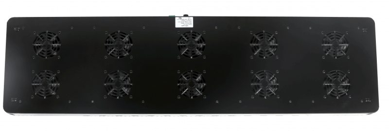 Светодиодный cветильник APOLLO 18, 644W