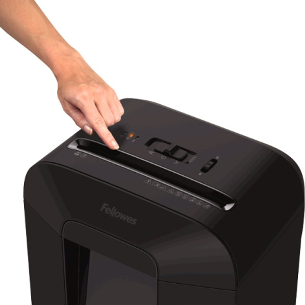 Уничтожитель бумаг Fellowes Powershred LX85
