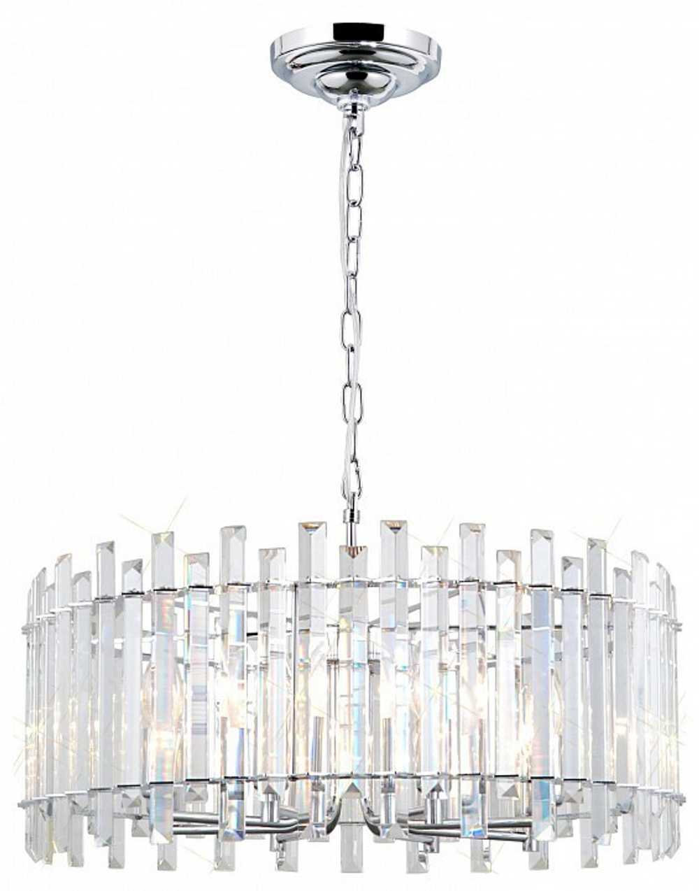 Подвесная люстра Citilux CL334181