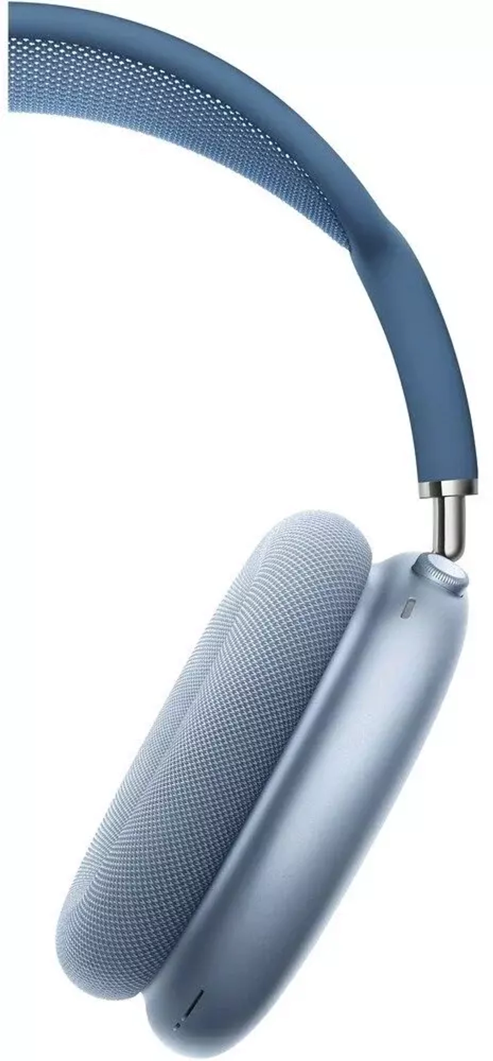 Беспроводные наушники Apple AirPods Max blue