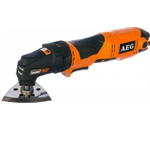 Мультитул AEG Omni 300-KIT1 4935431790