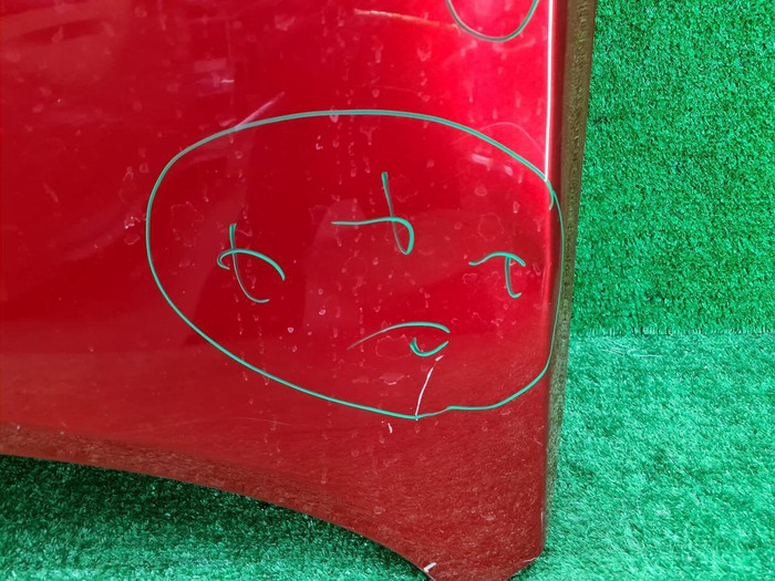 Капот Haval Jolion (2021-н.в.)