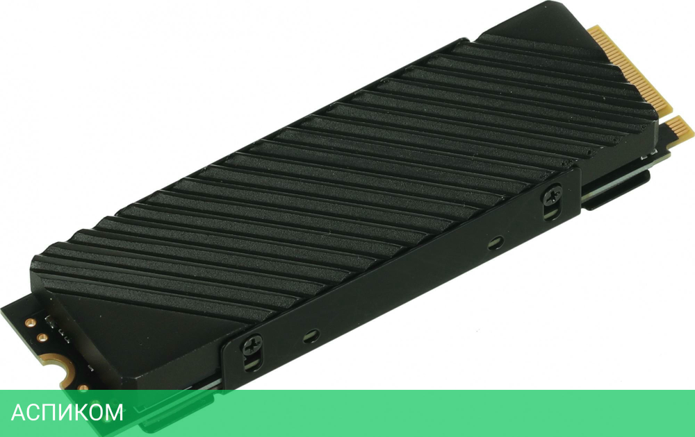 SSD диск Digma Top G3 1Tb (DGST4001TG33T)