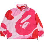 A Bathing Ape Bathing Ape Abc Camo Hooded Куртка