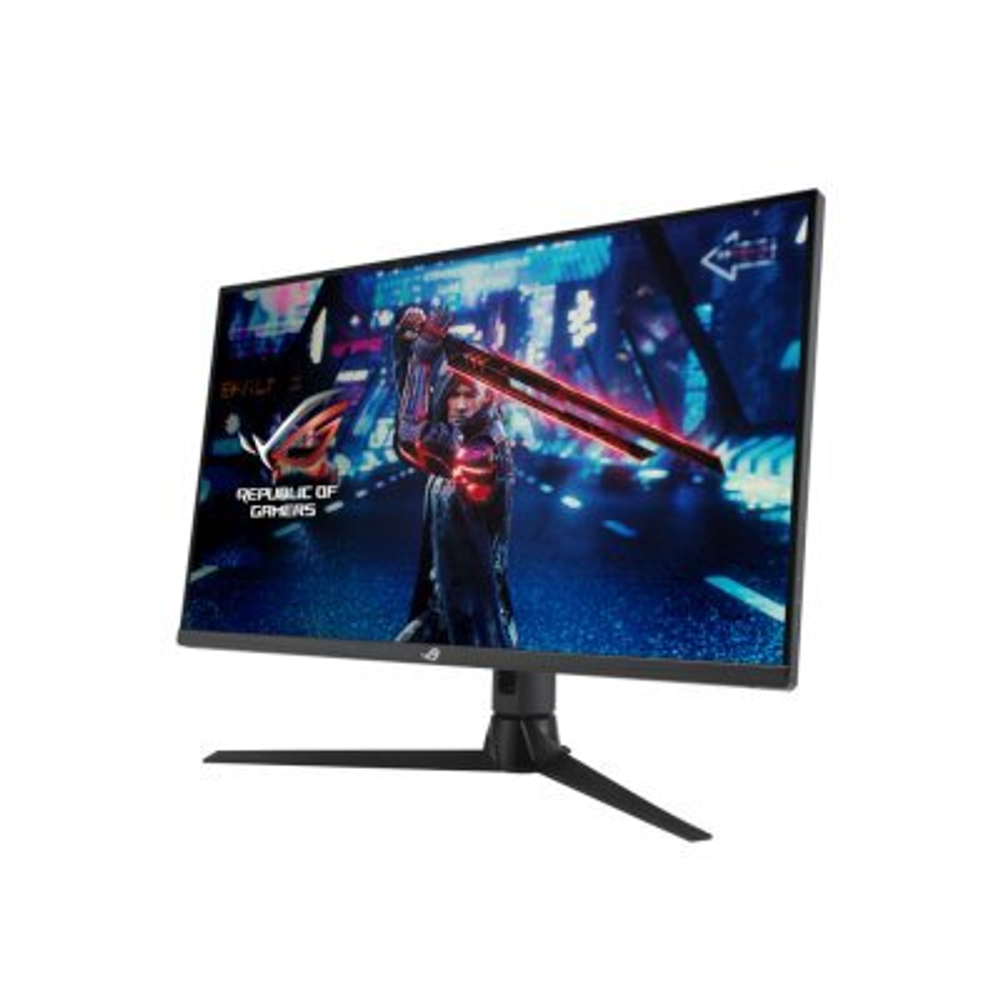 Монитор ASUS ROG Strix XG32AQ