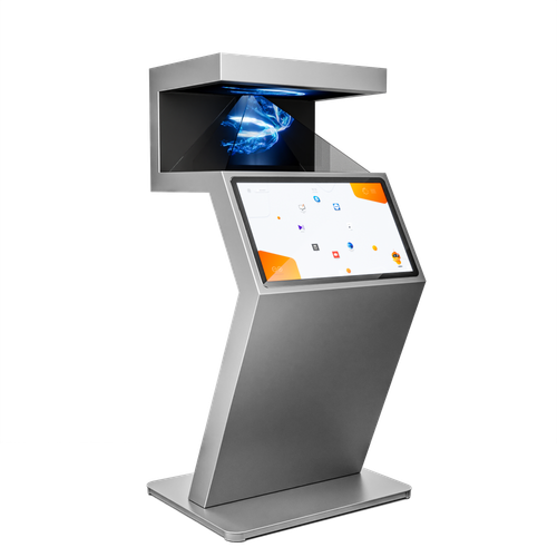 Голографическая пирамида BM Vostorg 32"