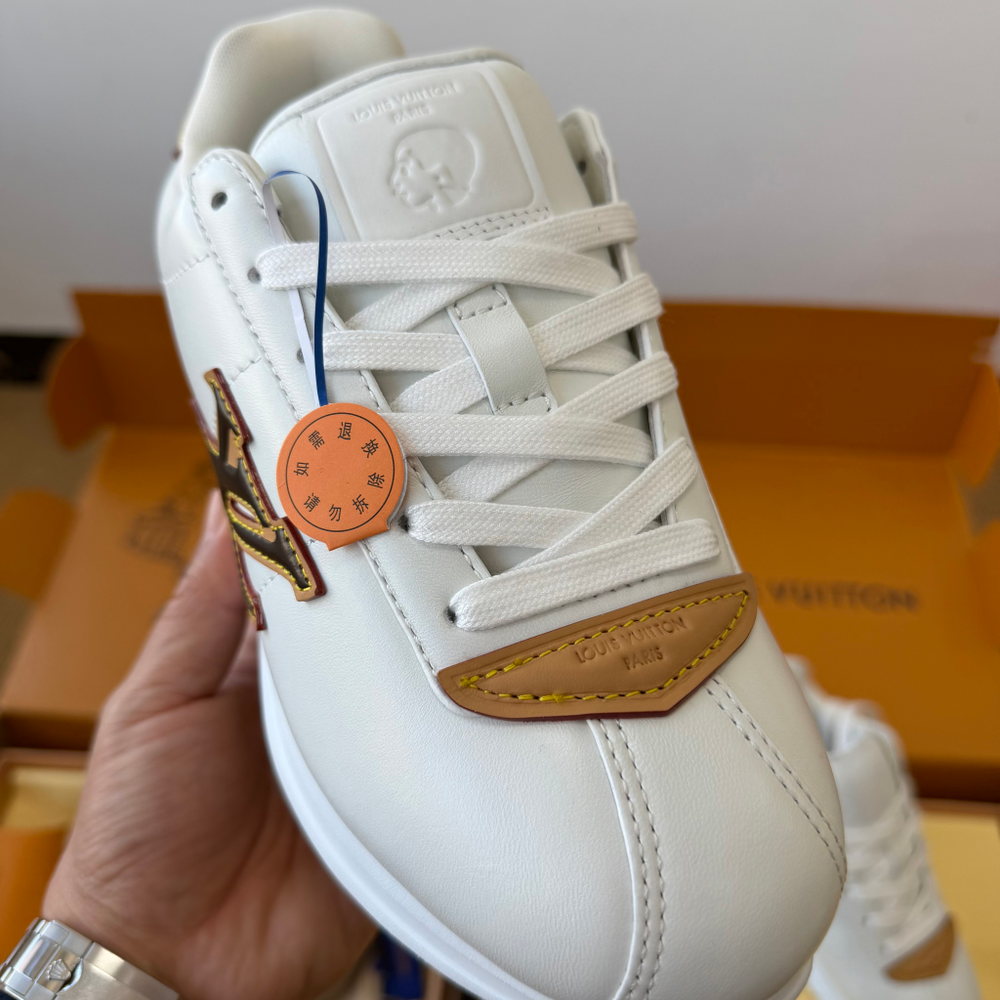 Кроссовки LV Buttersoft