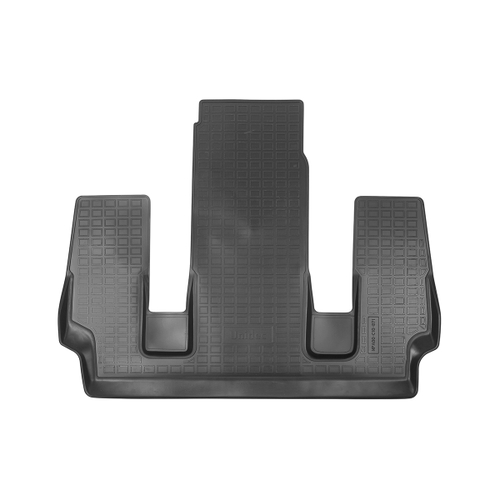 Ковры в салон Norplast/Unidec для Cadillac XT6 (2019-)Полиуретан,6 мест арт.NPA00-C10-871