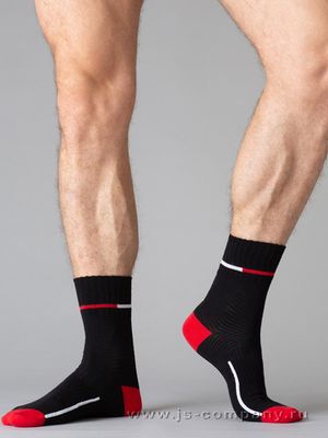 Мужские носки Active 108 Omsa for Men