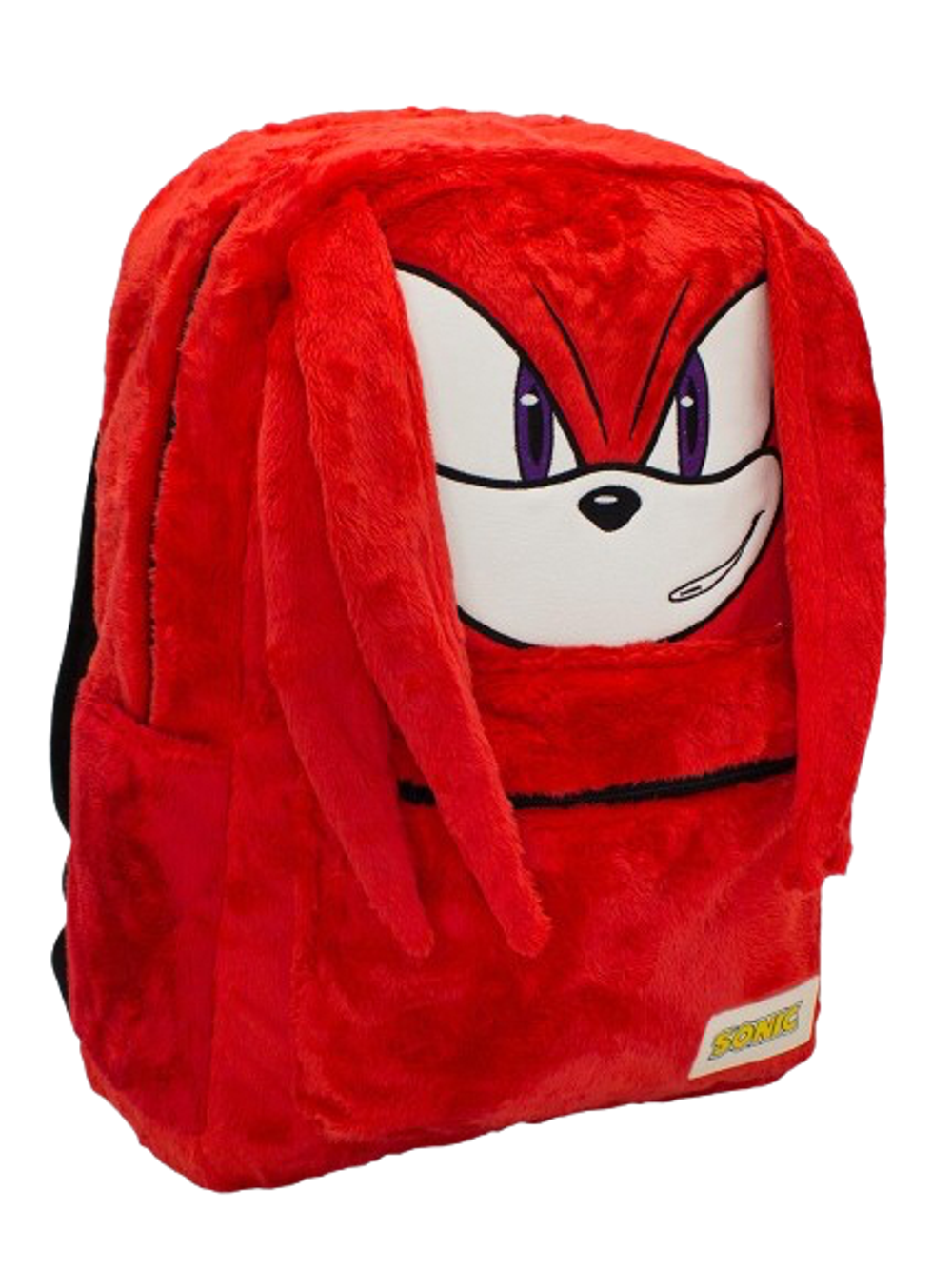 Рюкзак Sonic The Hedgehog Наклз