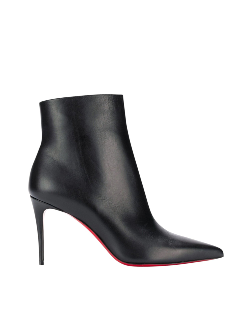 Ботильоны Christian Louboutin