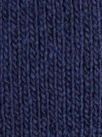 Шапка детская осенняя с завязками и помпонами