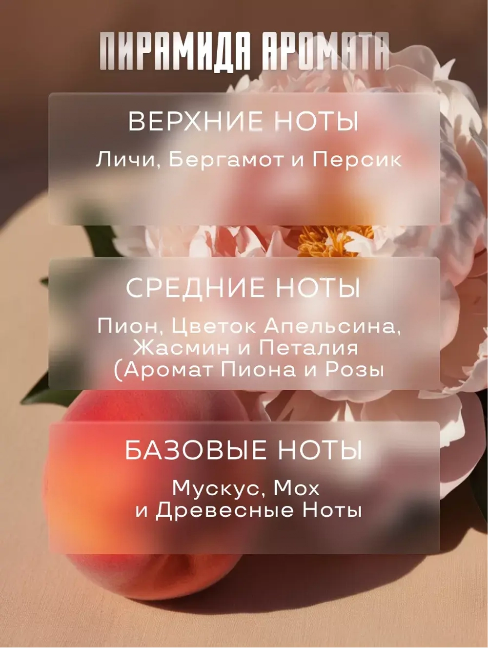 Парфюмерный ароматизатор Prof-Royal "Over dose floral", для свечей, мыла, диффузоров, жидкая, 5мл