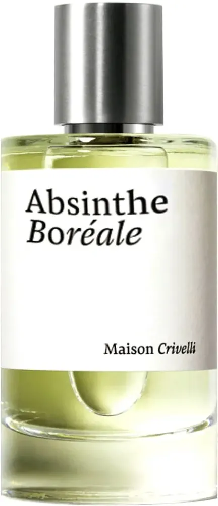 Maison Crivelli Absinthe Boréale Eau de Parfum 100 ml