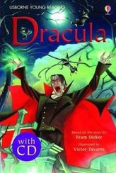 Young Reading Series 3 : Dracula