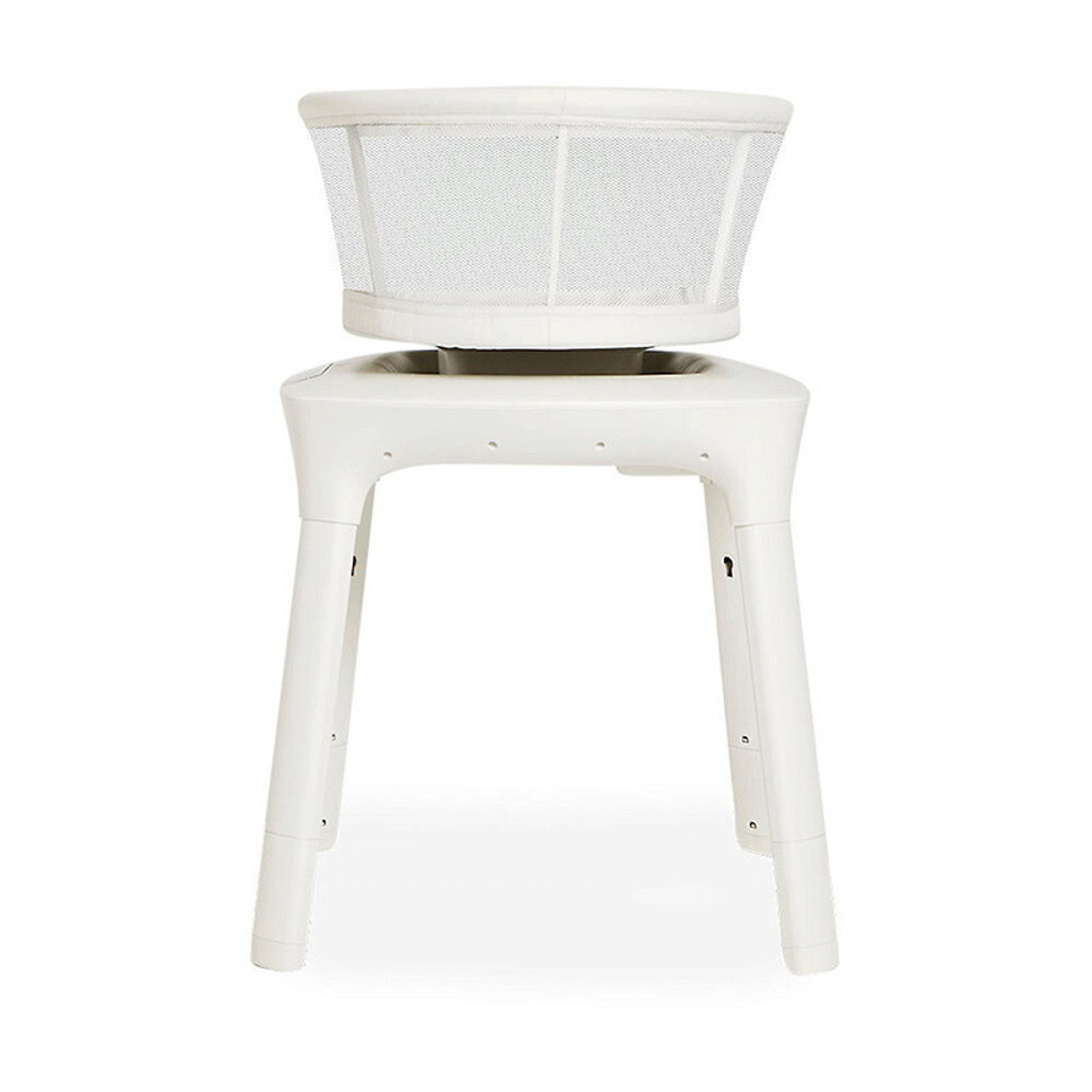 Колыбель 4Moms MamaRoo Sleep белый