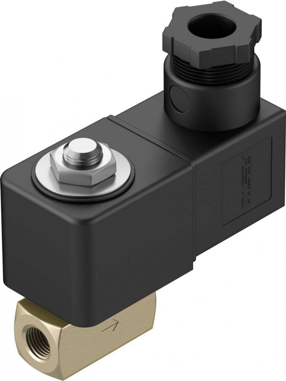 VZWD-L-M22C-M-N18-15-V-2AP4-30 Распределитель с электроуправлением