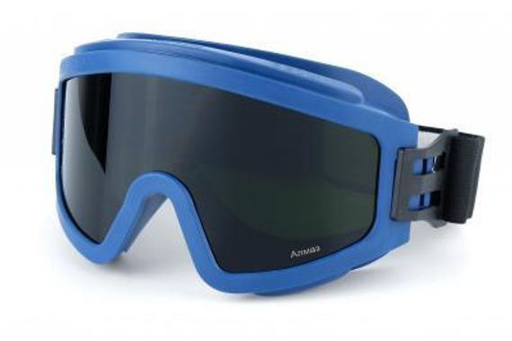 Очки Росомз ЗН11 PANORAMA АЛМАЗ (6 PС) закрытые, с непрямой вентиляцией, арт. 211535