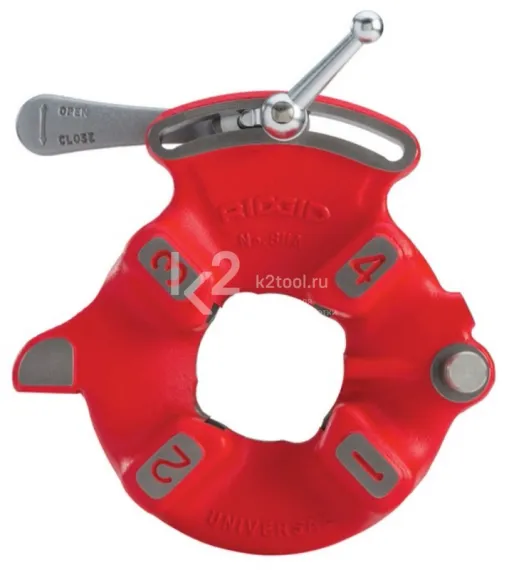 Резьбонарезная головка RIDGID NPT 811A