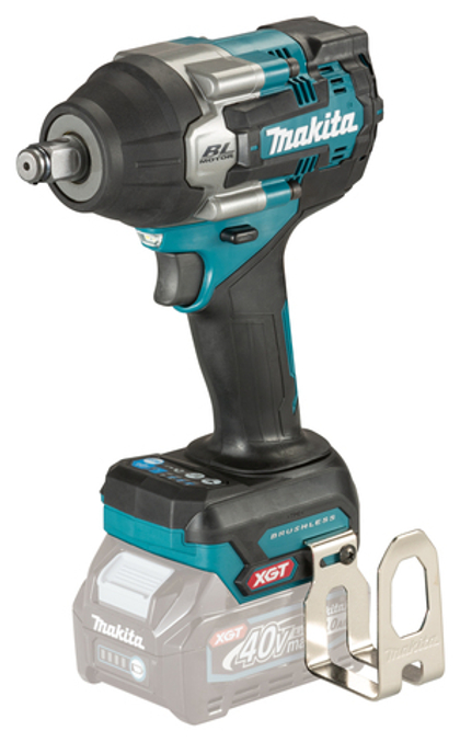 Аккумуляторный ударный гайковерт XGT Makita TW007GZ