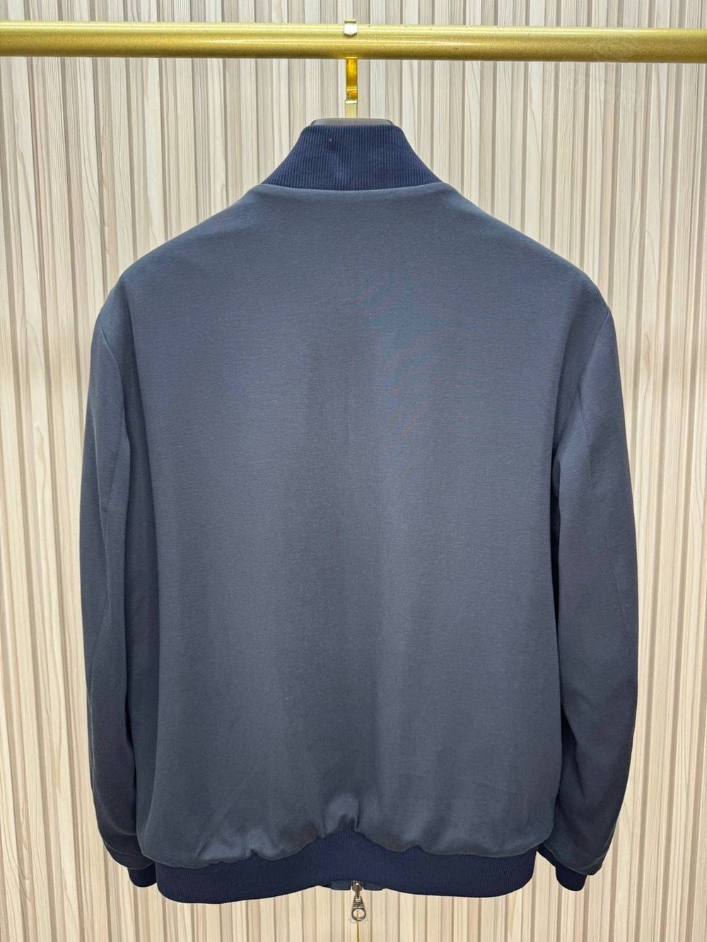 Двухсторонняя ветровка Loro Piana