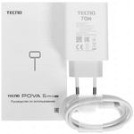 Tecno POVA 6 Pro