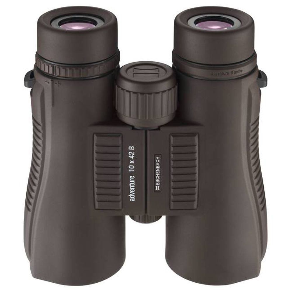 Бинокль Eschenbach Adventure D 10x42 B Active Ww