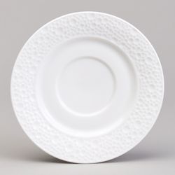 БУЛЬОННИЦА С БЛЮДЦЕМ LEFARD "CAVIER" 280 МЛ (КОР=24НАБ.)