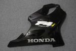 Комплект пластика для мотоцикла Honda CBR 600 F4I 01-03 Черный Заводской