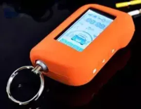 Охранные системы