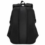 Рюкзак BRAUBERG CONTENT универсальный, 2 отделения, светоотражающий принт, "Direction", 47х33х18 см, 271653