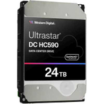 Жесткий диск WD Ultrastar DC HC590 24Tb WUH722624AL5204