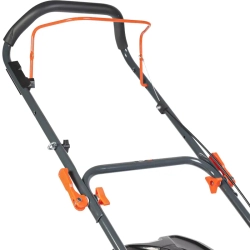 PATRIOT PT 46 газонокосилка бензиновая 512109005