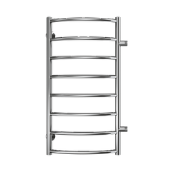 Полотенцесушитель водяной Terminus Классик П8 400х800 бп500