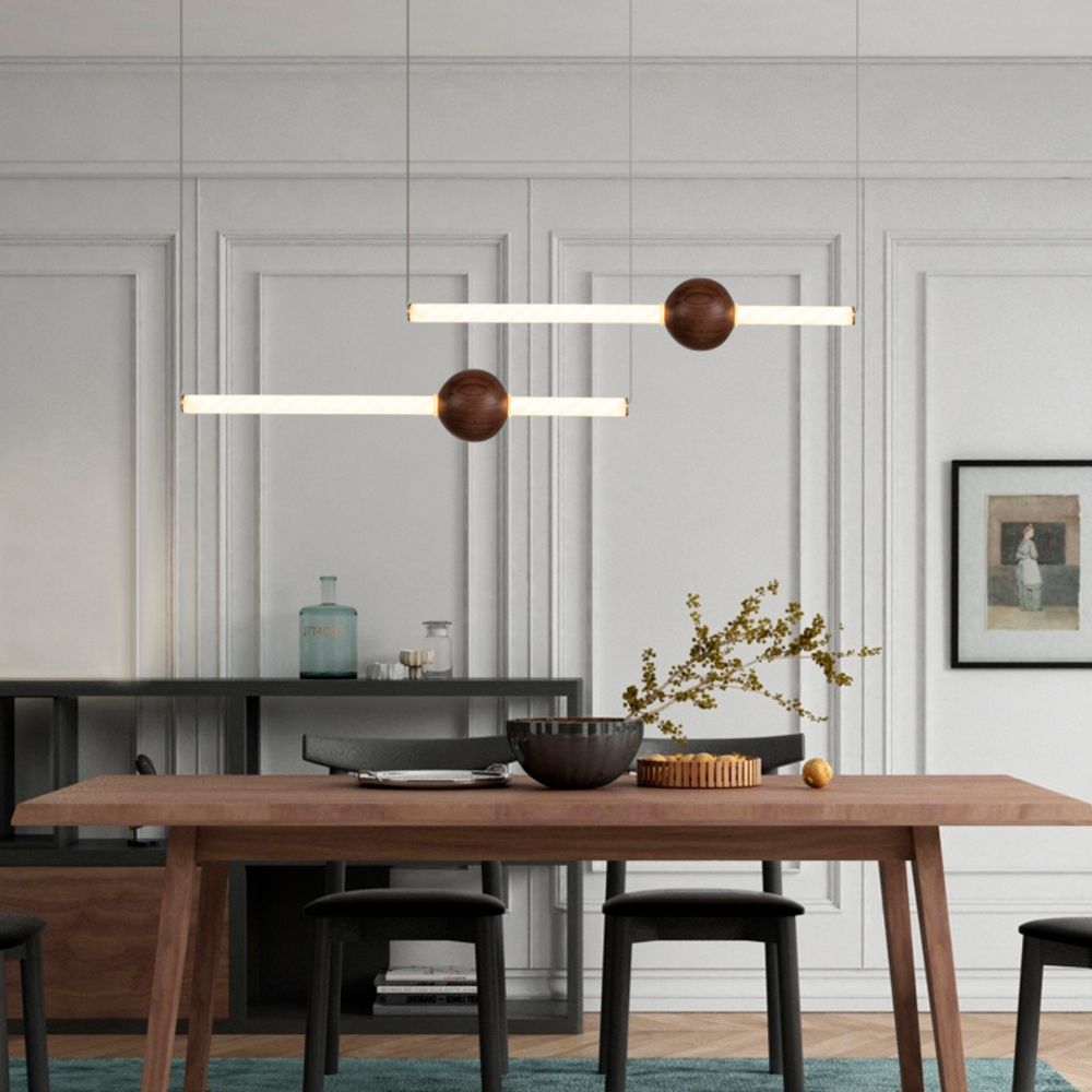 Подвесной светильник CORNELL L10 White 4000К