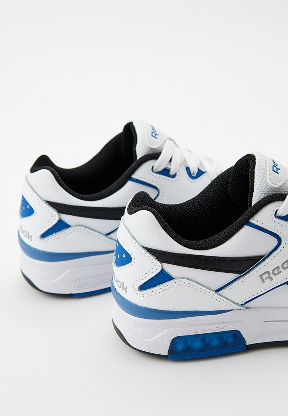 Кеды мужские REEBOK BB 4500 DMX