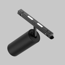 Трековый магнитный светодиодный светильник Maytoni   TR032-2-20W2.7K-M-B