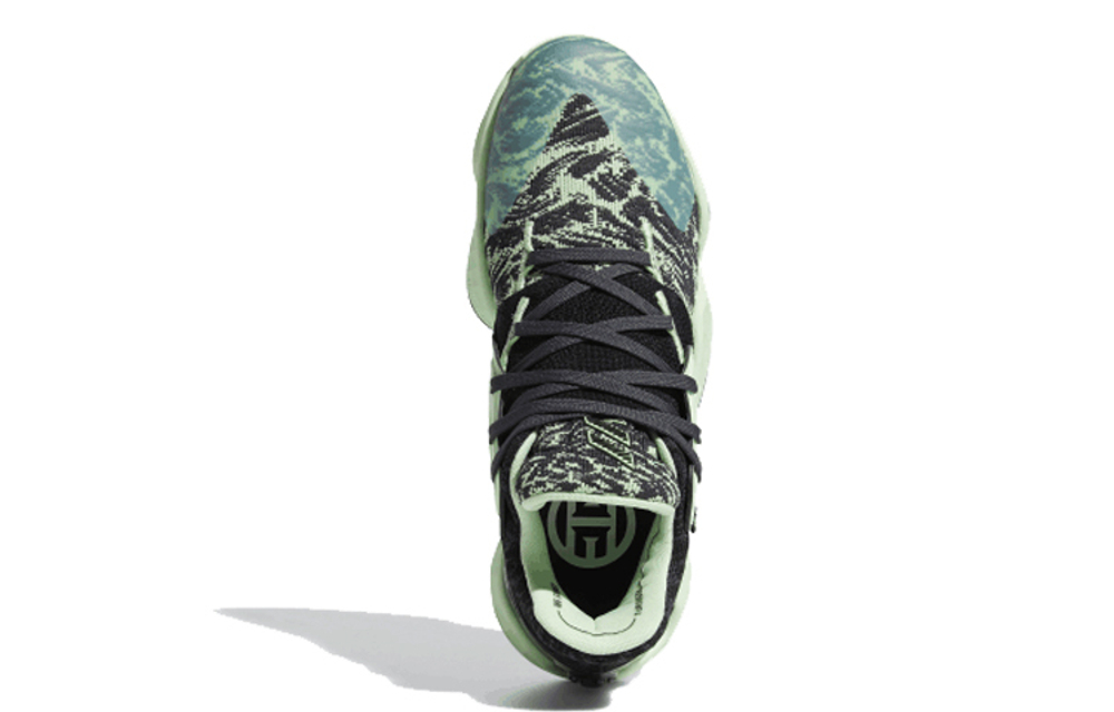 Кроссовки Adidas Harden Vol. 4 Gca