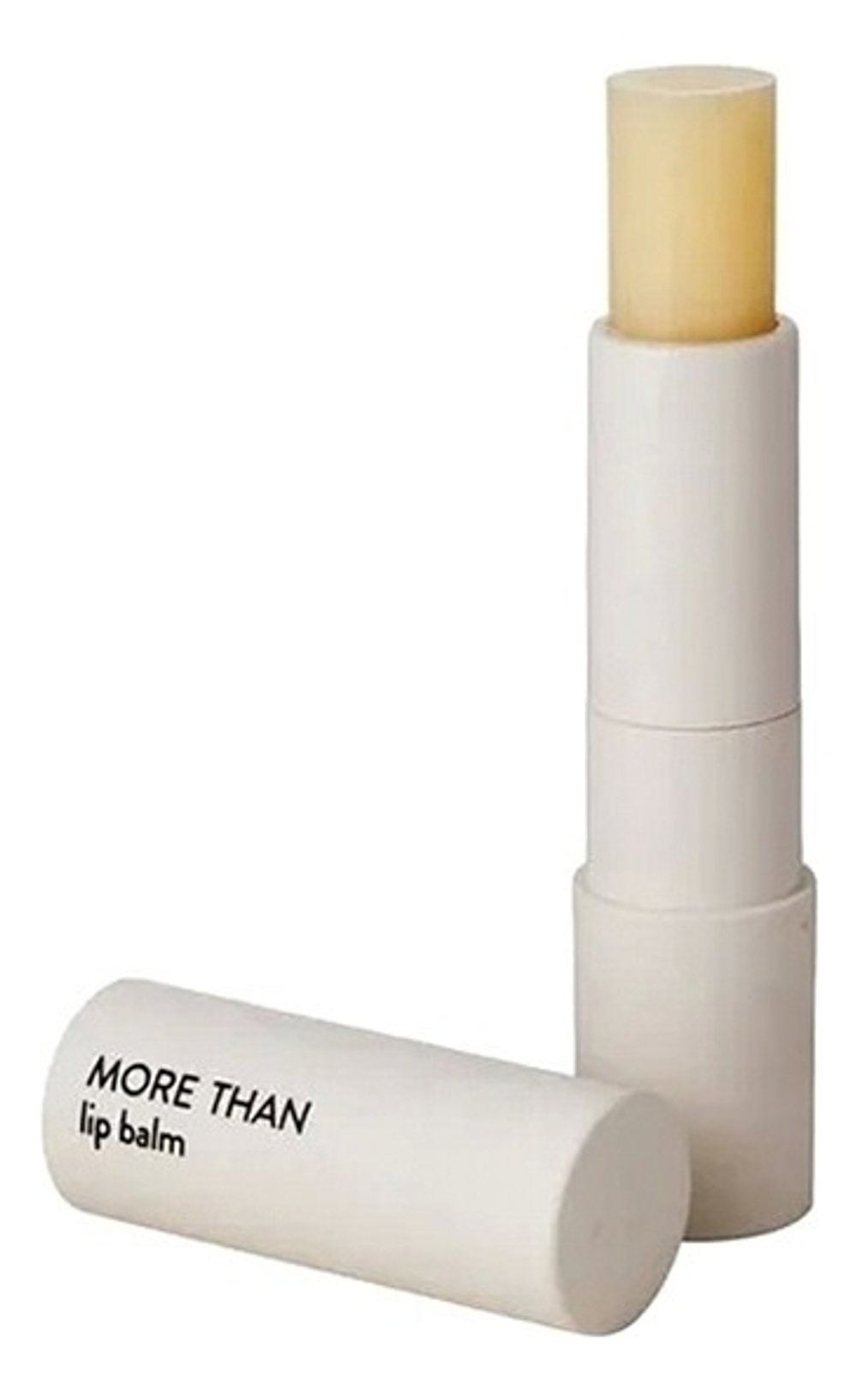 SIORIS Бальзм для губ More than lip balm 4 гр