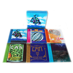 Комплект / Can (13 Mini LP CD + Box)