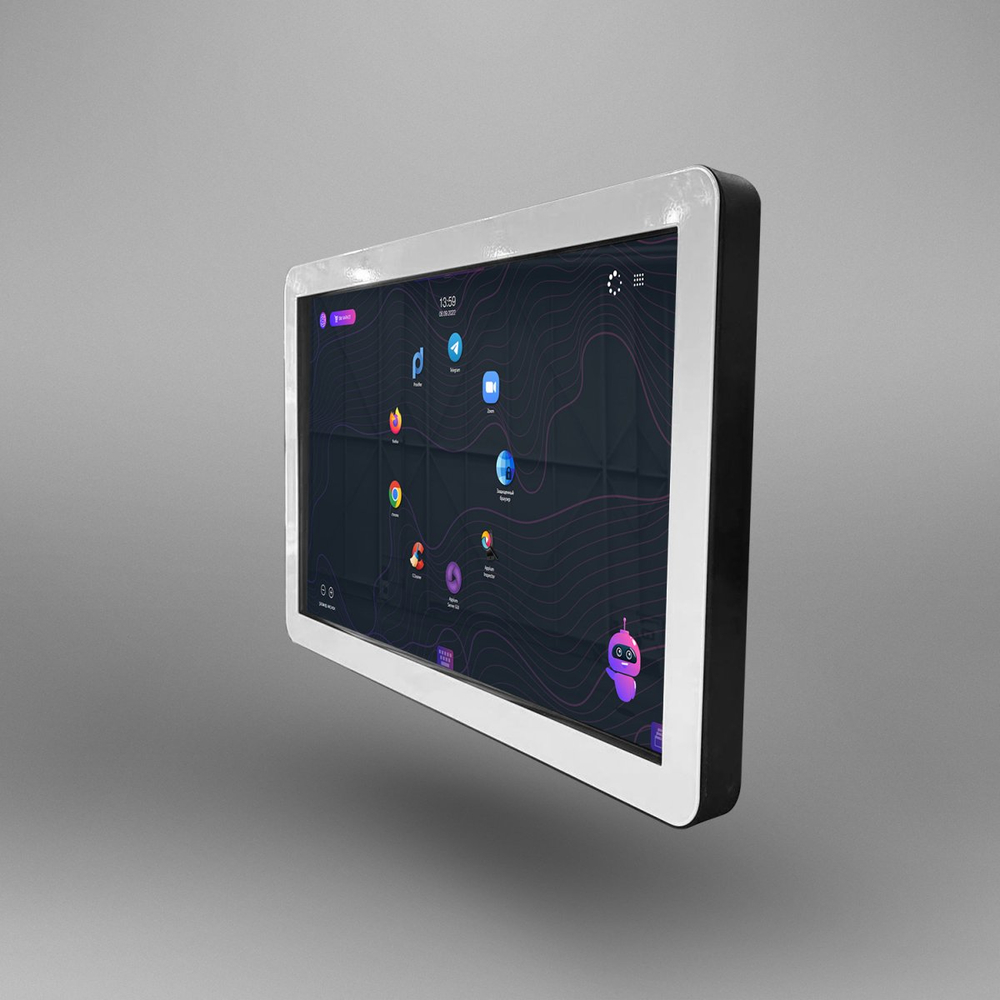 Интерактивный дисплей BM Stark New 43"