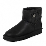 Ботинки Men's Beni Black