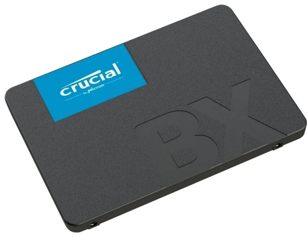Crucial CT240BX500SSD1 240GB