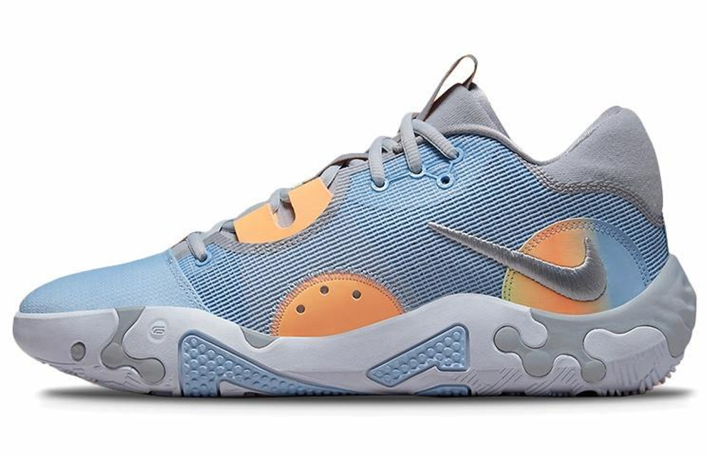 Кроссовки Nike Pg 6
