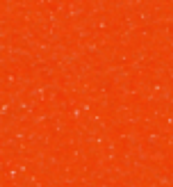 Термопленка ПВХ Глиттер Ю.Корея Glitter (оранжевый неон)