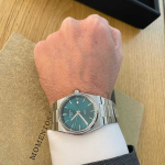 Часы TISSOT PRX 40mm, T137.410.11.091.00