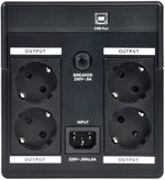 Источник бесперебойного питания  ITK EET-1000VA-1-002-S